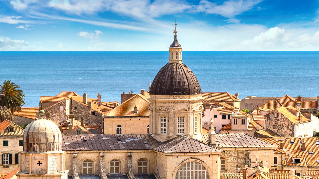 Real estate for sale Dubrovnik Buy property in Dubrovnik