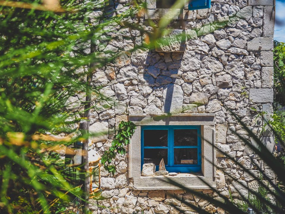 Stone houses – everything you need to know