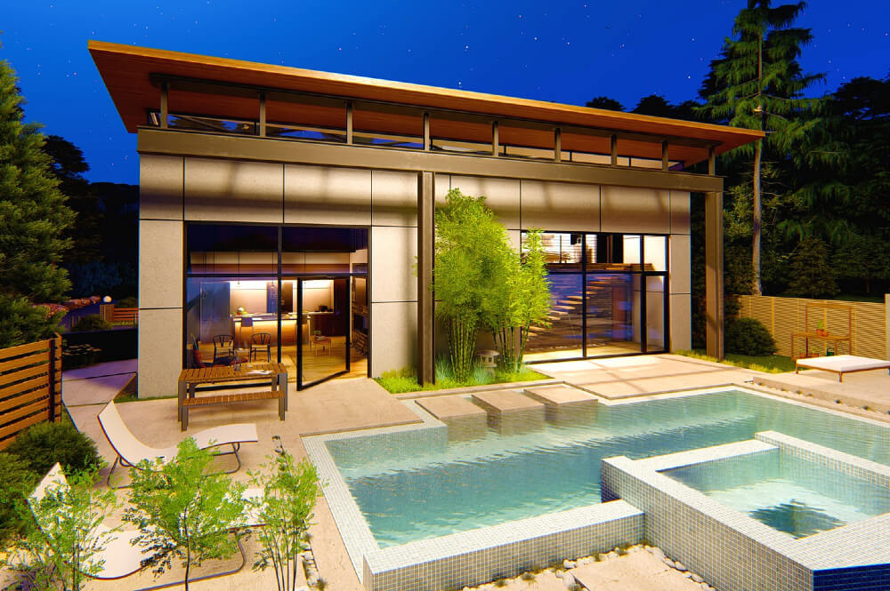 Real estate valuation