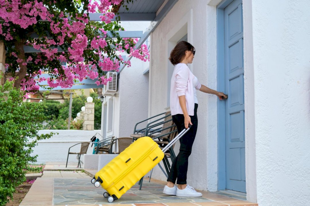 Renting a property owned by a foreigner in Croatia