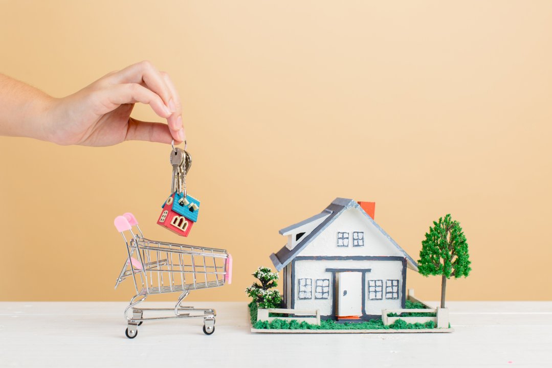 How complicated is the process of buying real estate in Croatia?
