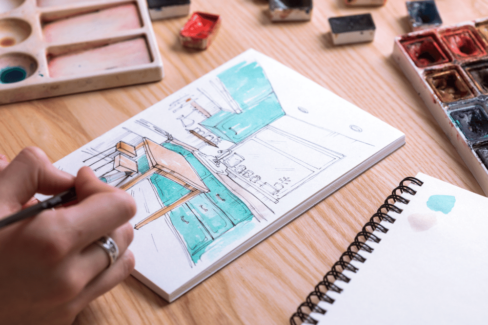 How to Choose the Right Color for Your Home?