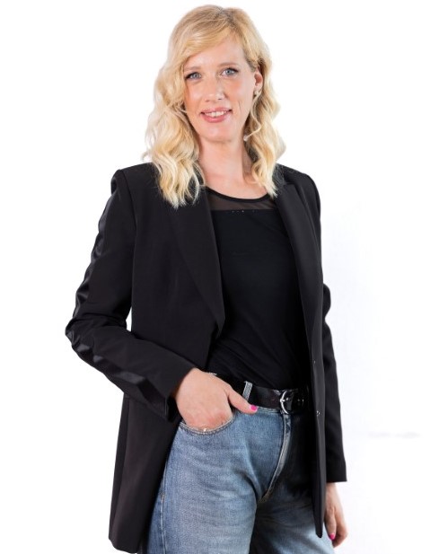 Ana Vlaić