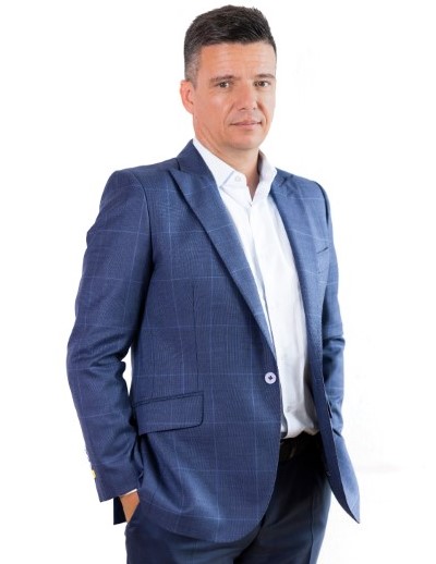 Šime Unić