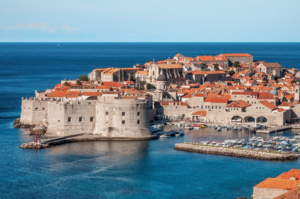 Dubrovnik Hrvatska