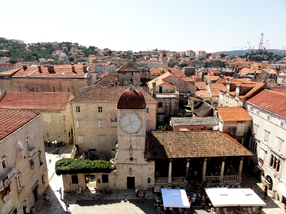 Trogir Hrvatska