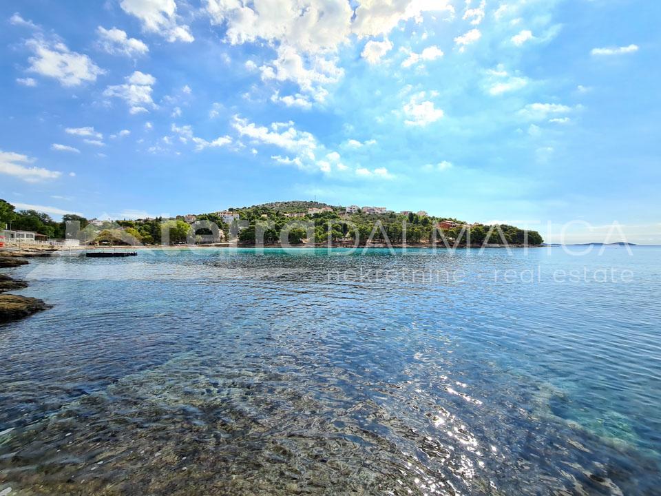 Murter Croatia House for sale An apartment house with perfect sea