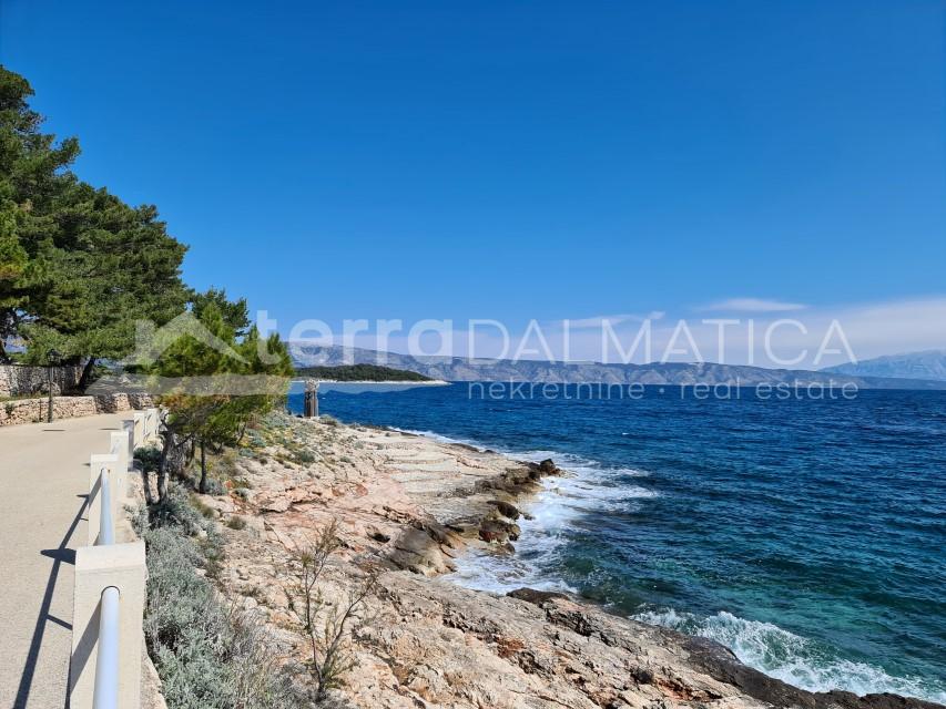 Jelsa Croatia Apartment for sale one bedroom apartment newly built 41 m2 TerraDalmatica