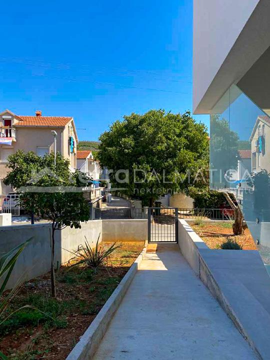 Tribunj Croatia Apartment for sale penthouse in a new building