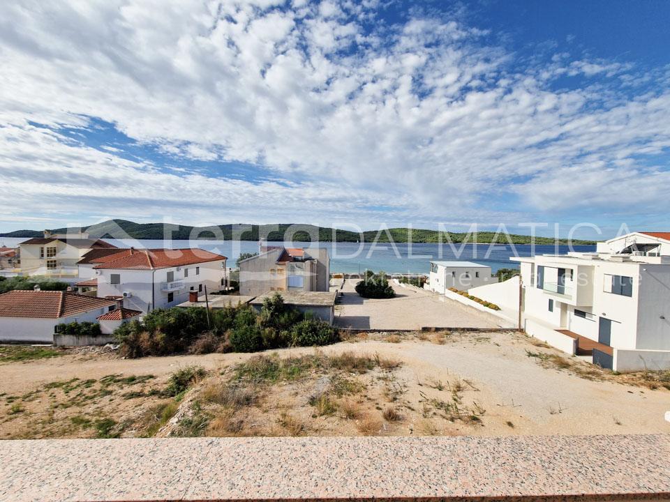 Zablace, surroundings of Sibenik, Croatia Spacious family house with swimming pool near the