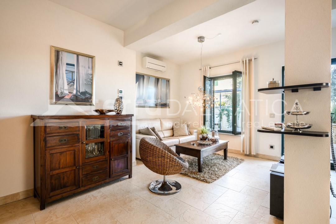 Murter Betina, Croatia Luxury villa by the sea TerraDalmatica real estate