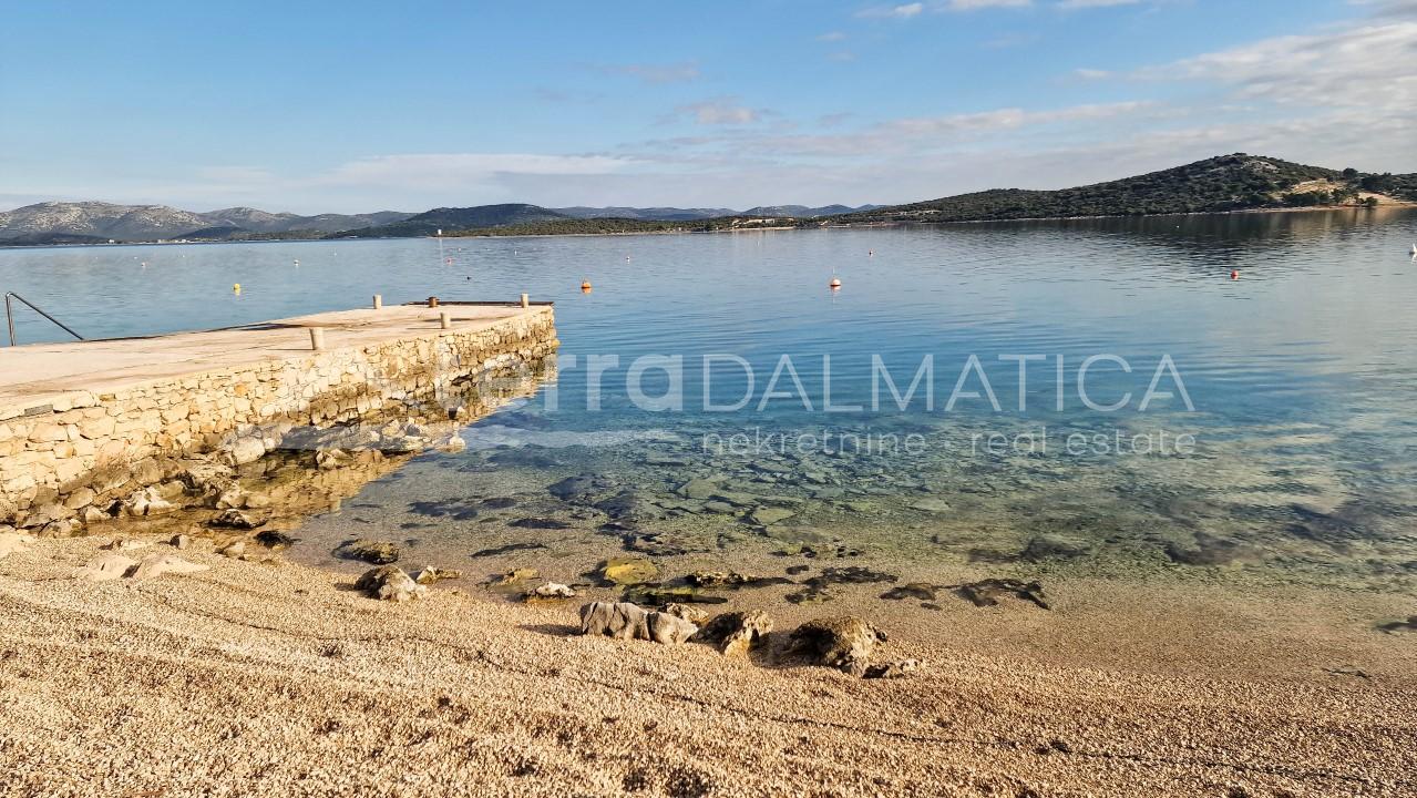 Murter Betina, Croatia Luxury villa by the sea TerraDalmatica real estate