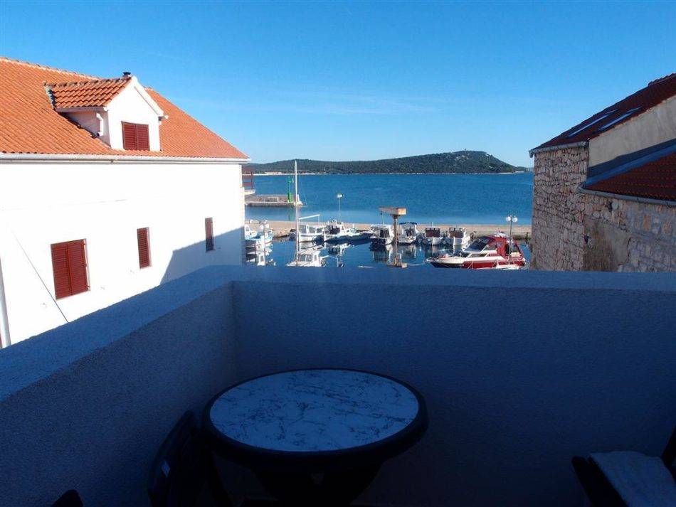 A stone house in Betina on the island of Murter Betina Croatia Buy a house