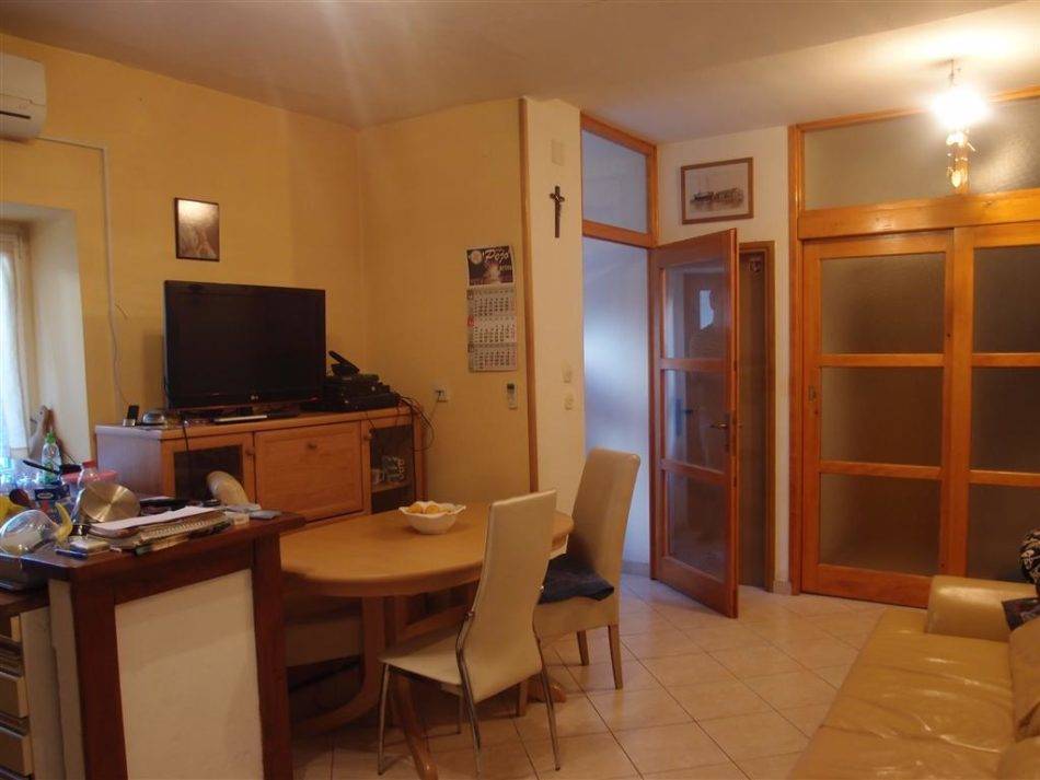 A stone house in Betina on the island of Murter Betina Croatia Buy a house