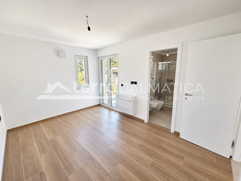 Maisonette-Wohnung in der Murterstraße – Neubau, Garten und Terrassen