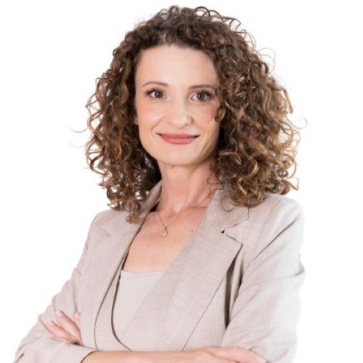 Danijela Ćopić