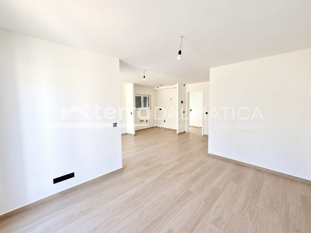 Maisonette-Wohnung in der Murterstraße – Neubau, Garten und Terrassen