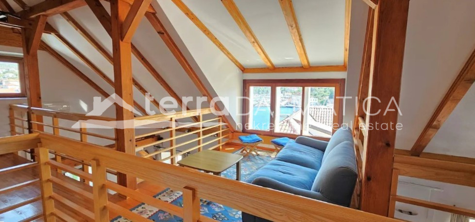 Authentisches Steinhaus – Insel Brač