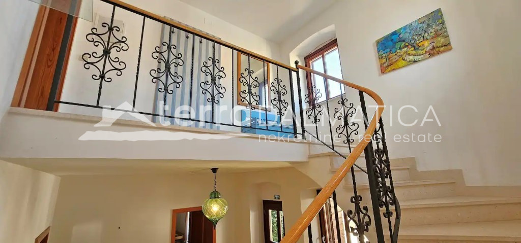 Authentisches Steinhaus – Insel Brač