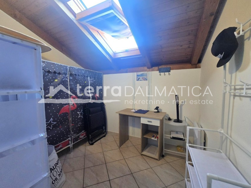 Steinhaus im Herzen von Murter