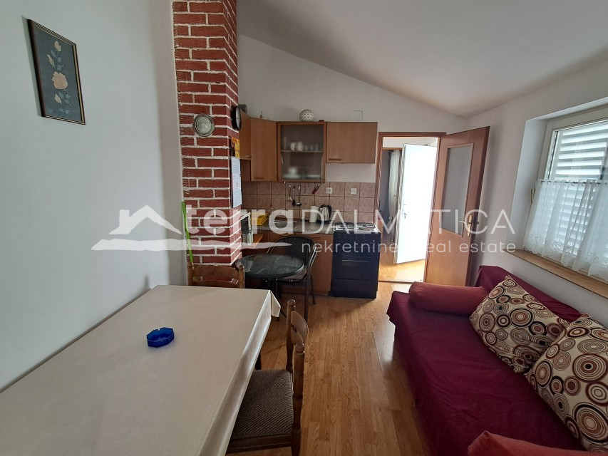 Dom w centrum Vodic – idealny na wynajem turystyczny i inwestycję