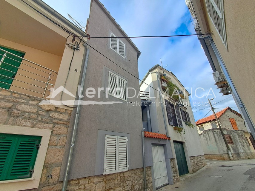 Dom w centrum Vodic – idealny na wynajem turystyczny i inwestycję