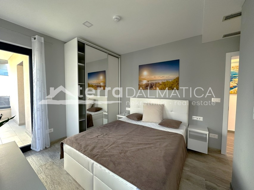 Luxury villa with pool in Vodice