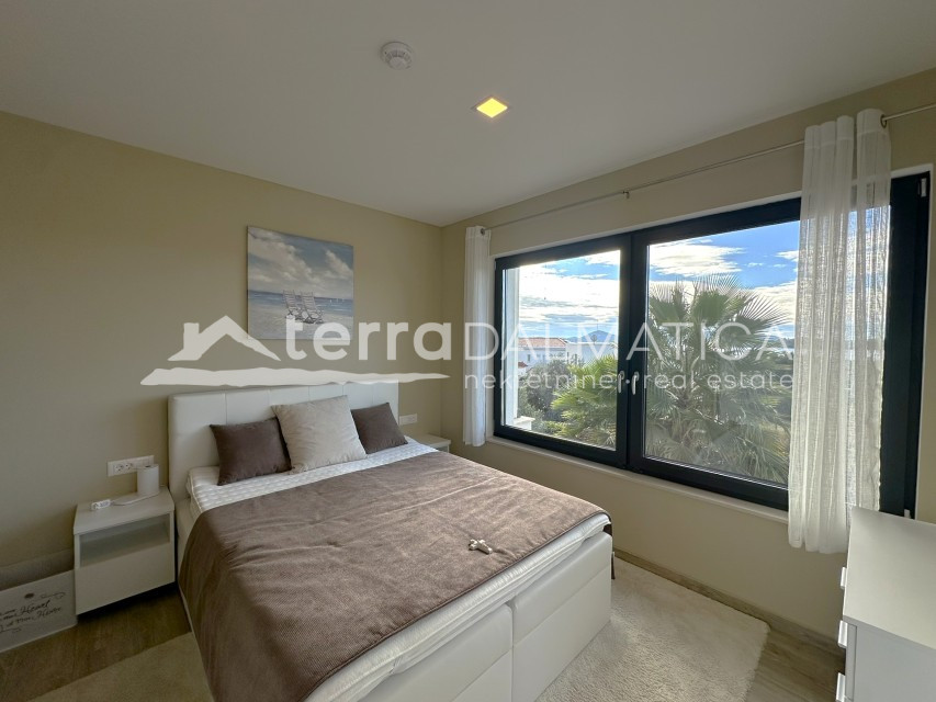 Luxury villa with pool in Vodice