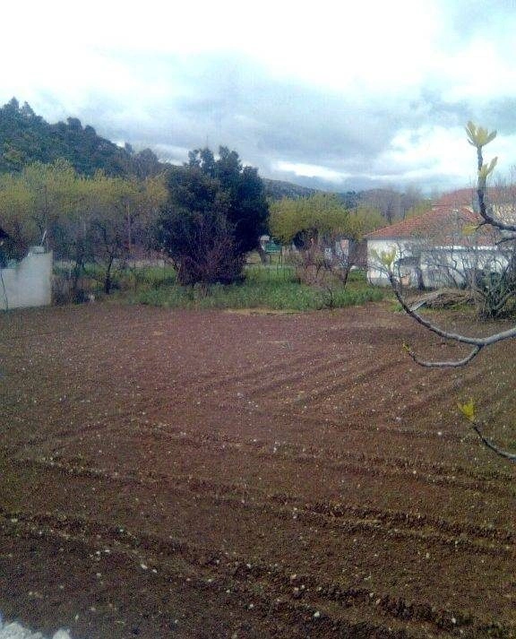 Skradin - Im Zentrum von Skradin steht ein Baugrundstück zum Verkauf