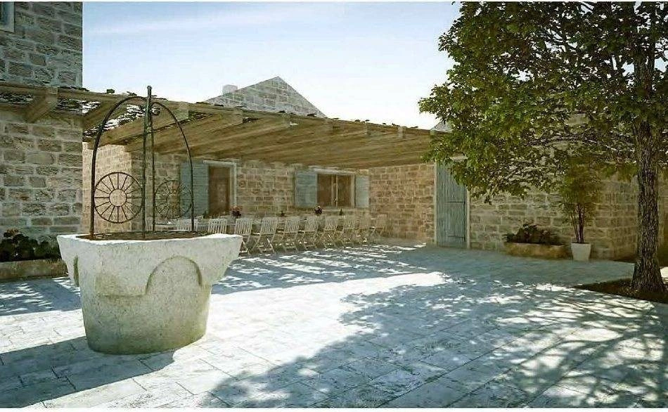 Bauland in attraktiver Lage, Dubrovnik