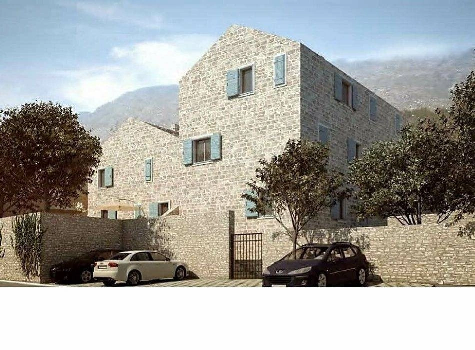 Bauland in attraktiver Lage, Dubrovnik