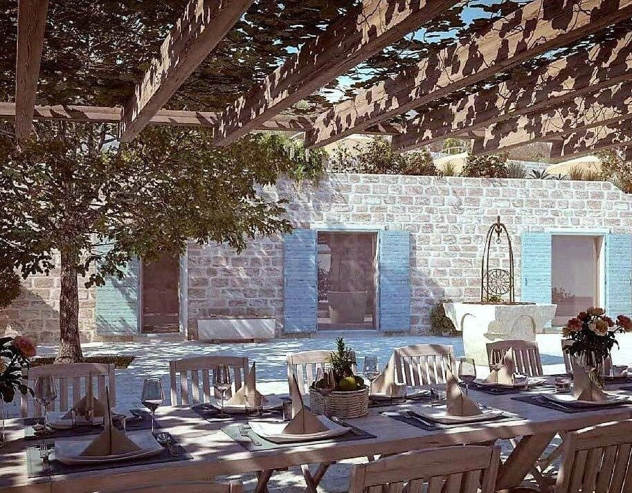 Bauland in attraktiver Lage, Dubrovnik