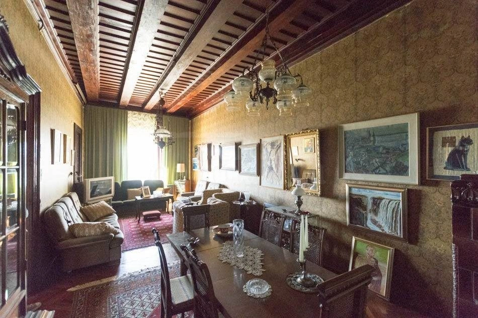 Predivan i prostran stan u Šibeniku