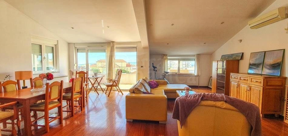 Haus im Zentrum von Sibenik