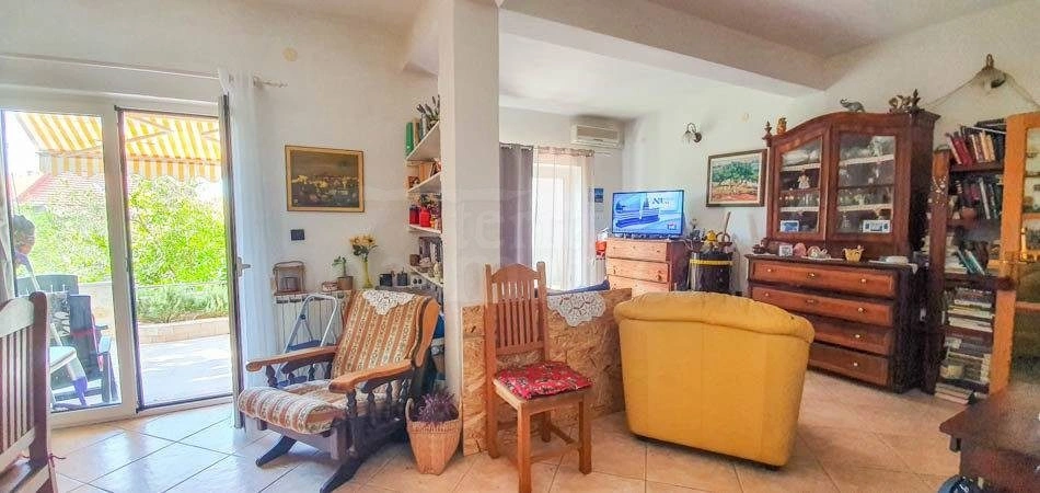 Haus im Zentrum von Sibenik