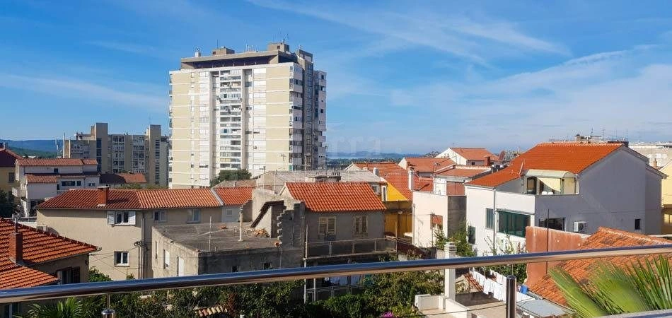 Haus im Zentrum von Sibenik