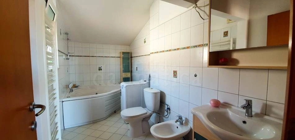 Haus im Zentrum von Sibenik