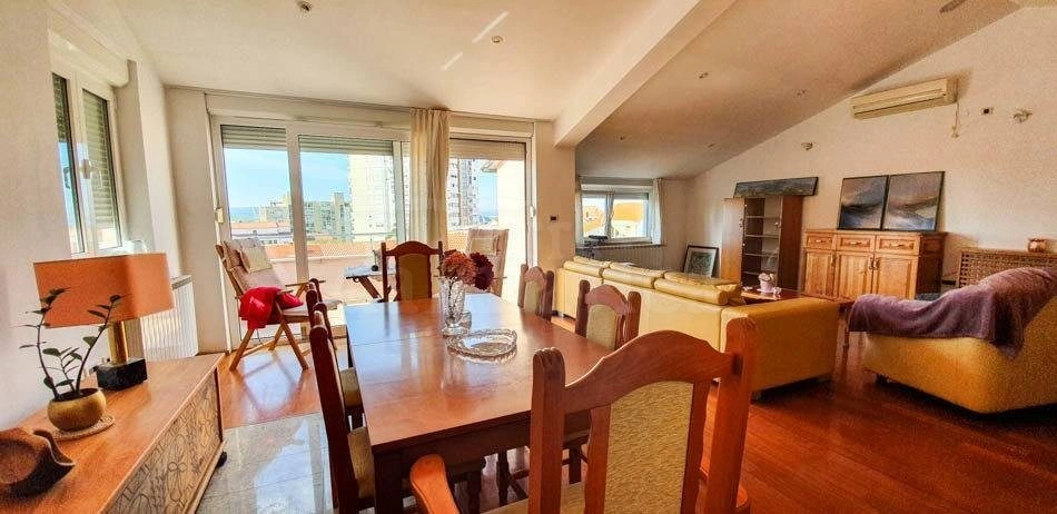 Haus im Zentrum von Sibenik