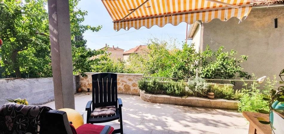 Haus im Zentrum von Sibenik