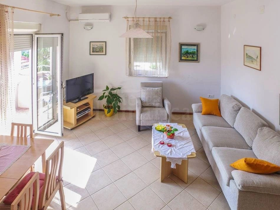 Haus im Zentrum von Sibenik