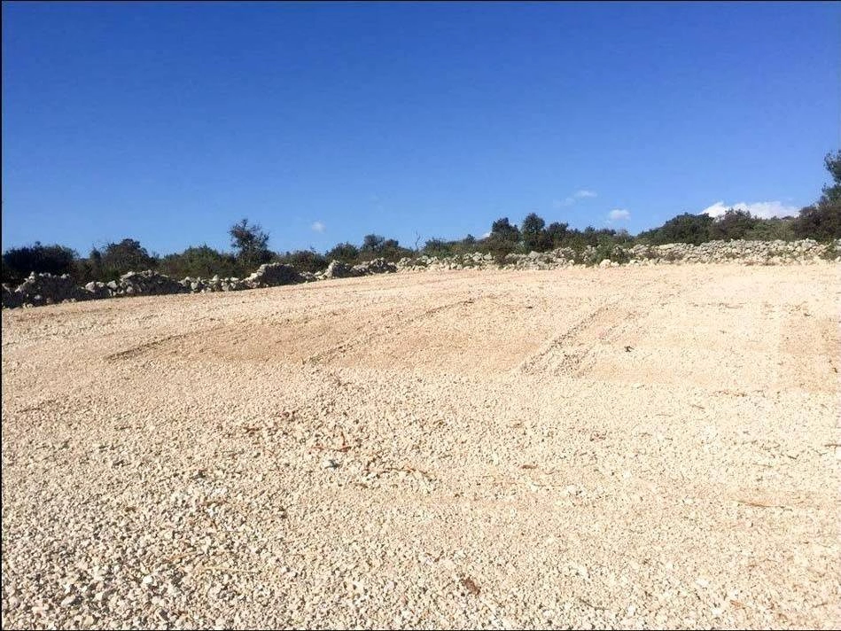 Zu verkaufen ein ausgezeichnetes Baugrundstück, nahe Rogoznica