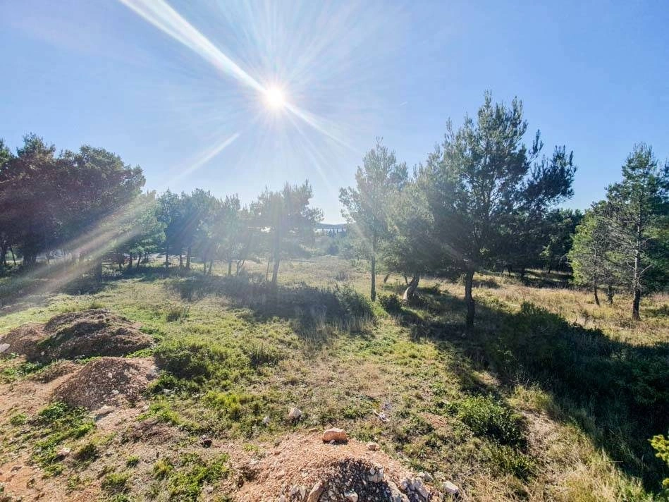 Vodice, prodej stavebních pozemků