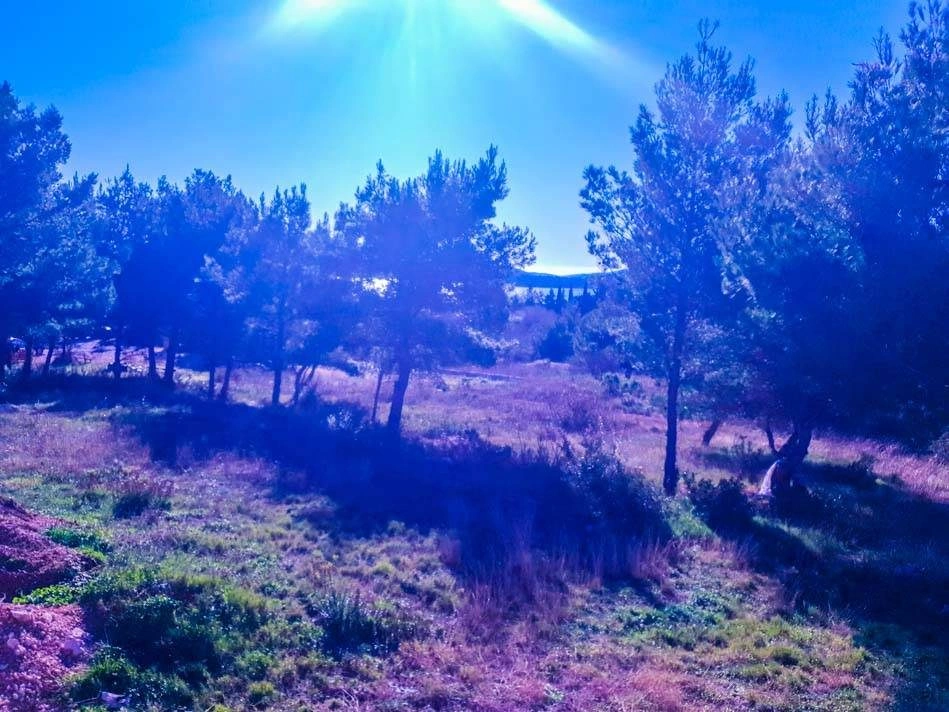 Vodice, Bauland zum Verkauf