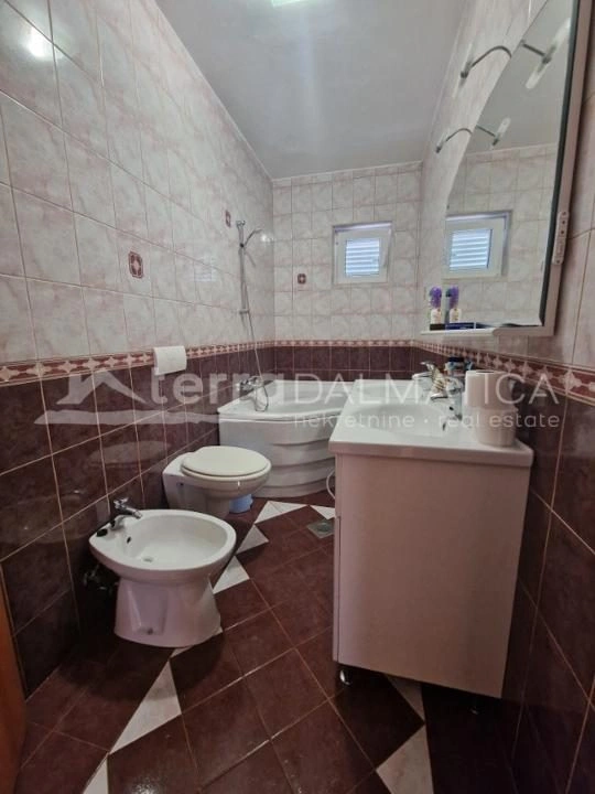 Dom z widokiem na morze