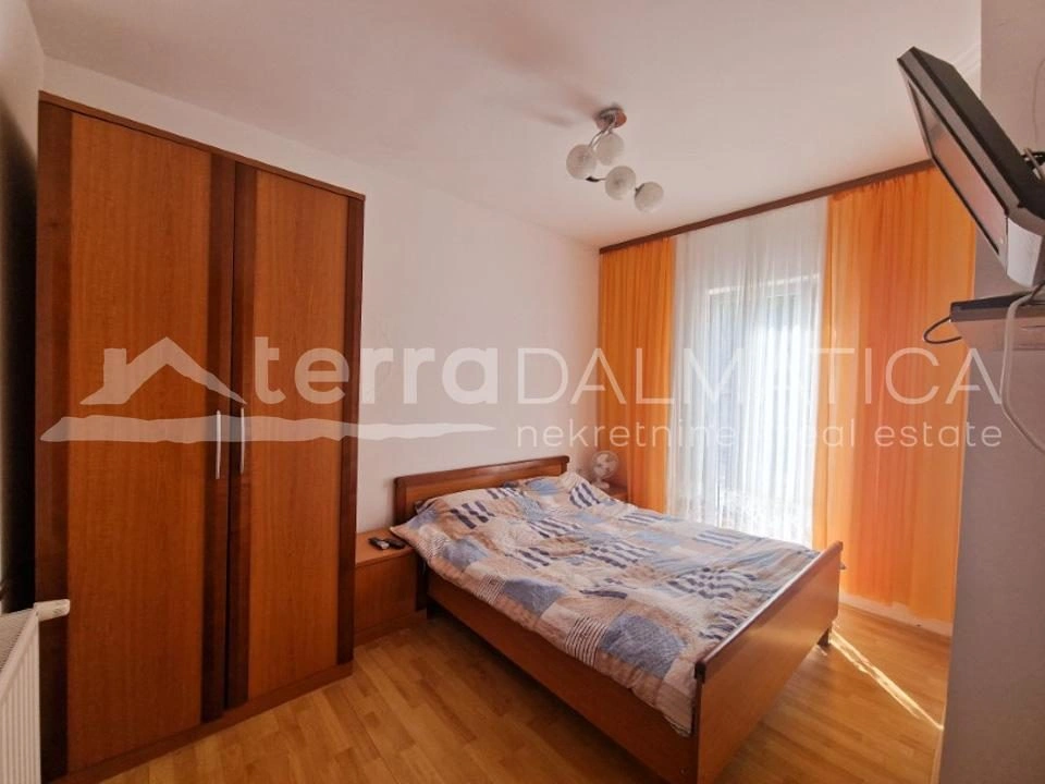 Dom z widokiem na morze