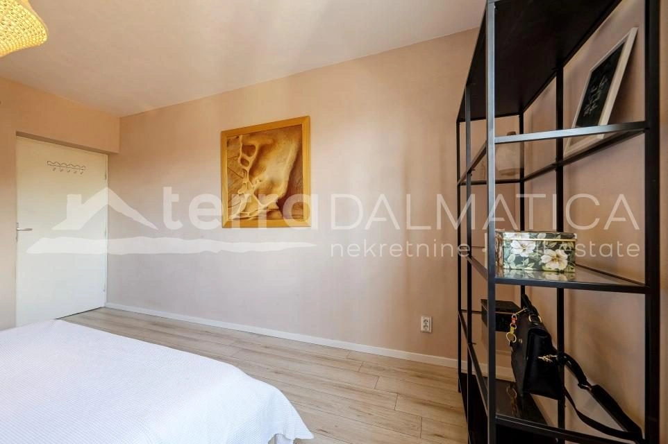 Sibenik – renovierte Wohnung mit zwei Schlafzimmern im Stadtzentrum