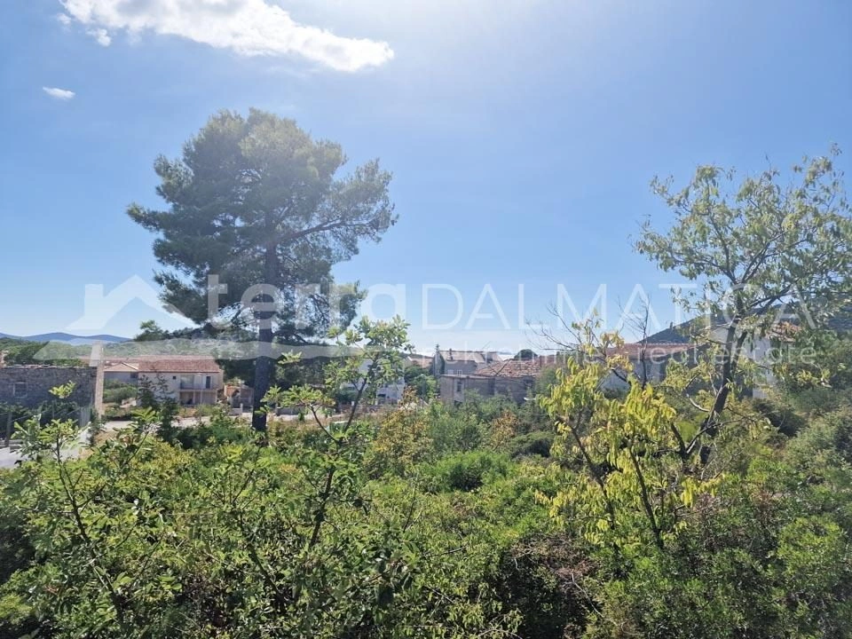 Tribunj, Sovlje, Baugrundstück von regelmäßiger Form, 903 m2