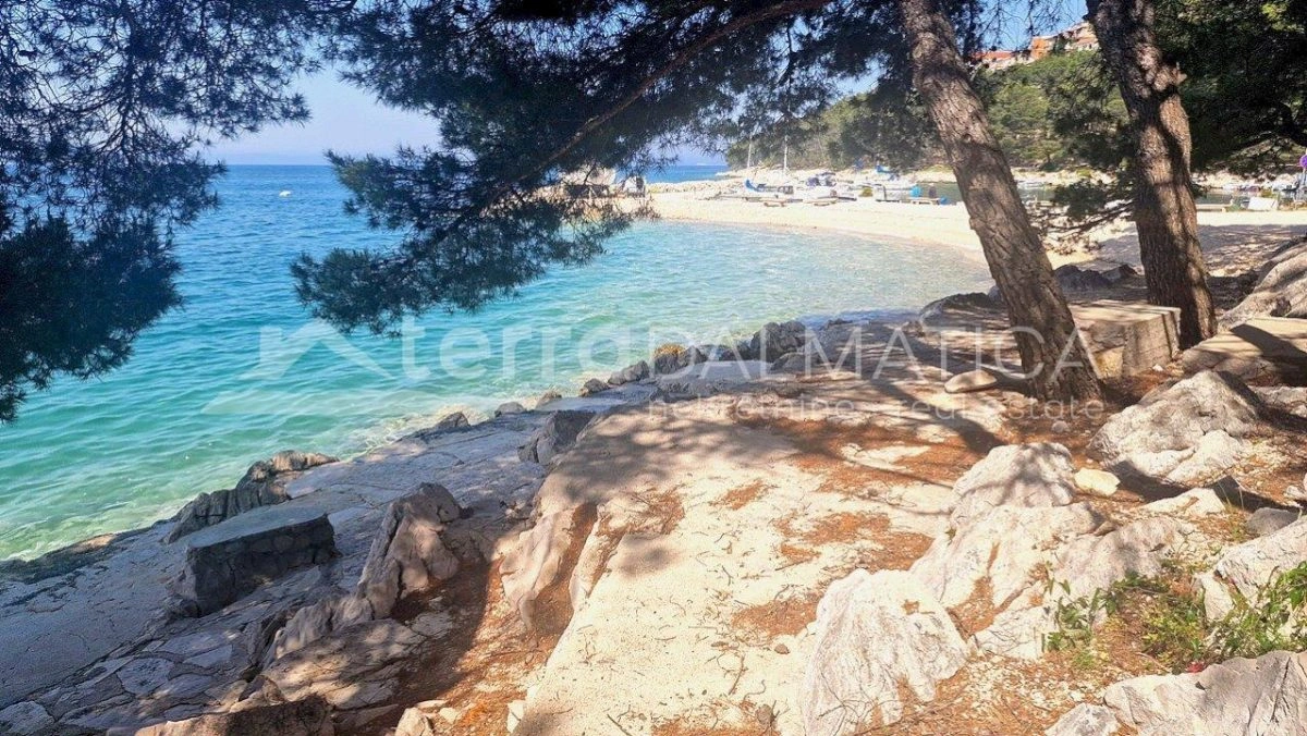 Pakostane, Draga, Apartmenthaus mit perfekter Aussicht