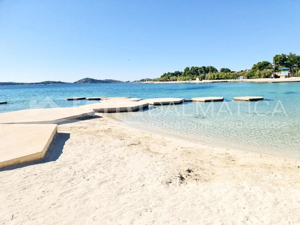 Vodice, Luxusapartment in bester Lage