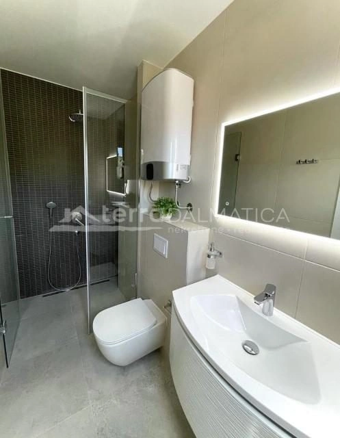 Umgebung von Split - Kroatien, eine einzigartige Villa mit privatem Pool im Herzen Dalmatiens